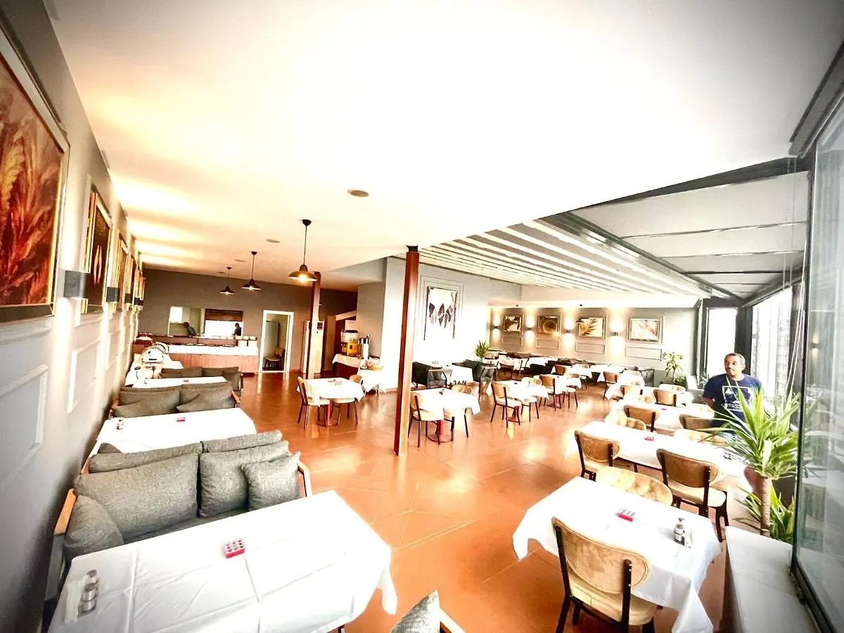 Golf Royal Residence Istanbul