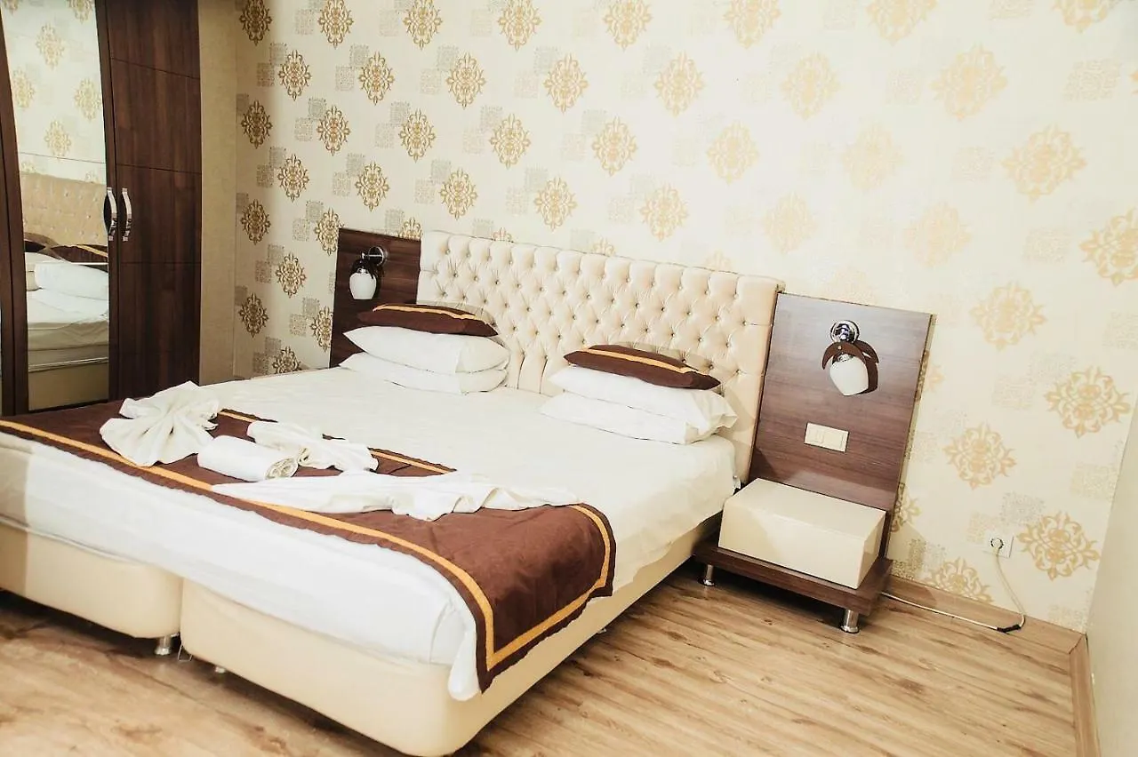 Golf Royal Residence Istanbul 0*,