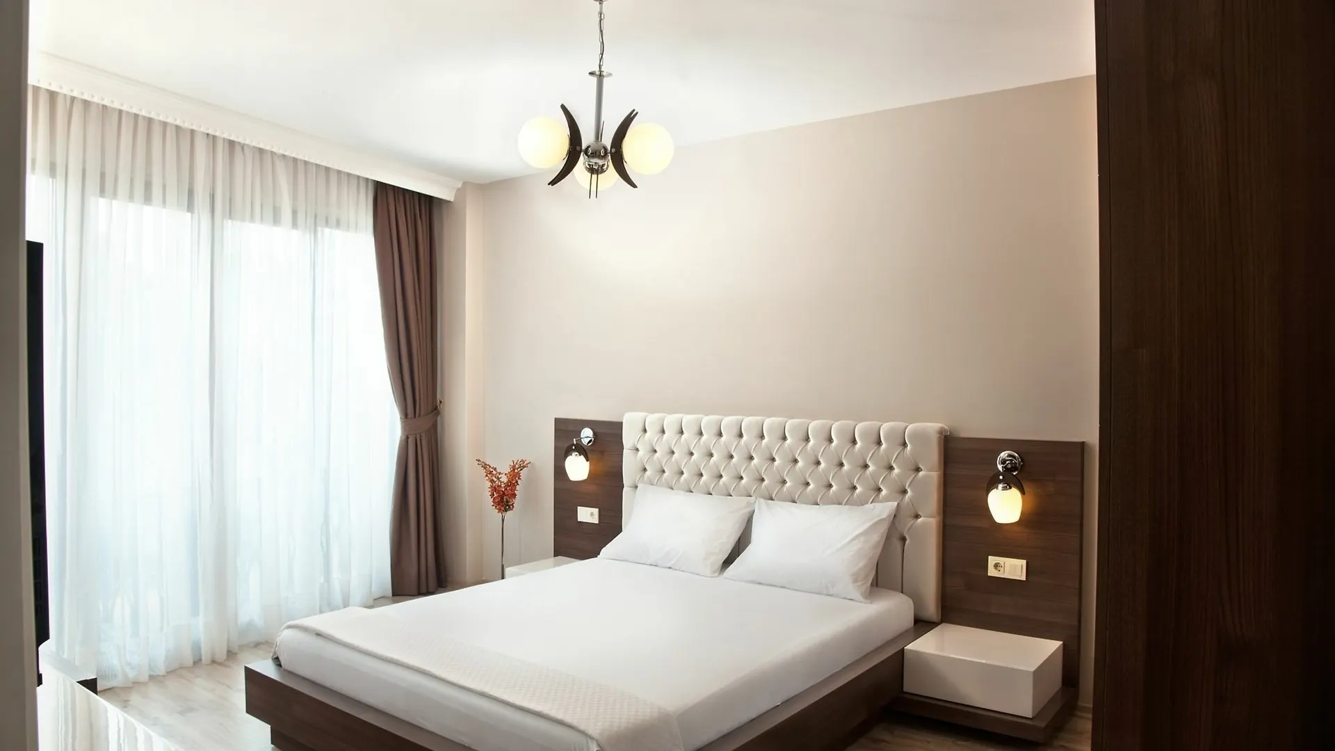 Golf Royal Residence Istanbul 0*,
