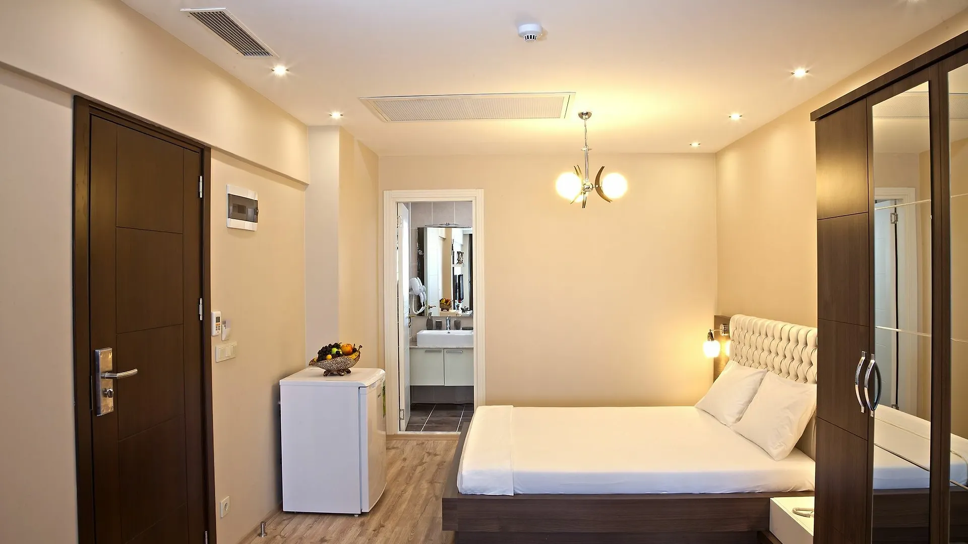 Golf Royal Residence 0*, Istanbul Turkey
