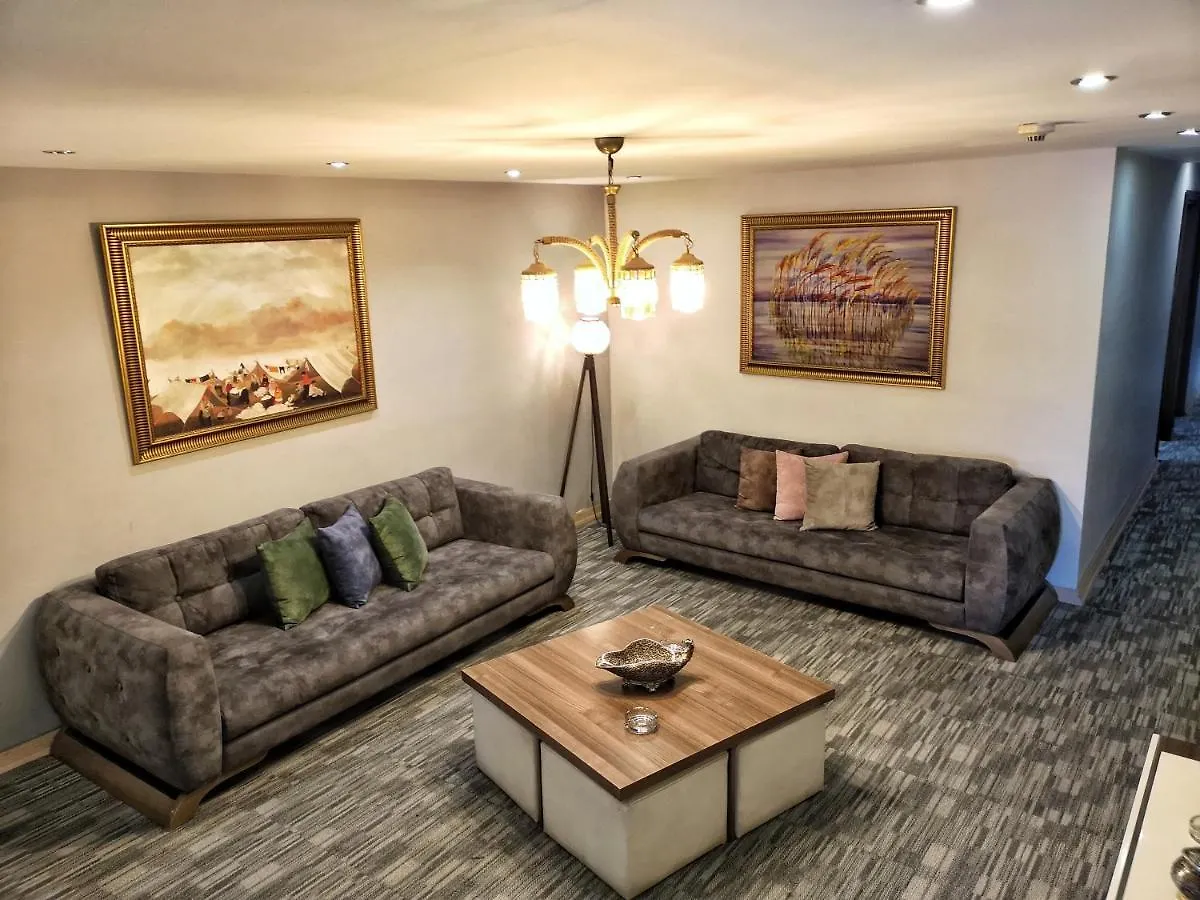 Apartment Golf Royal Residence Turkey