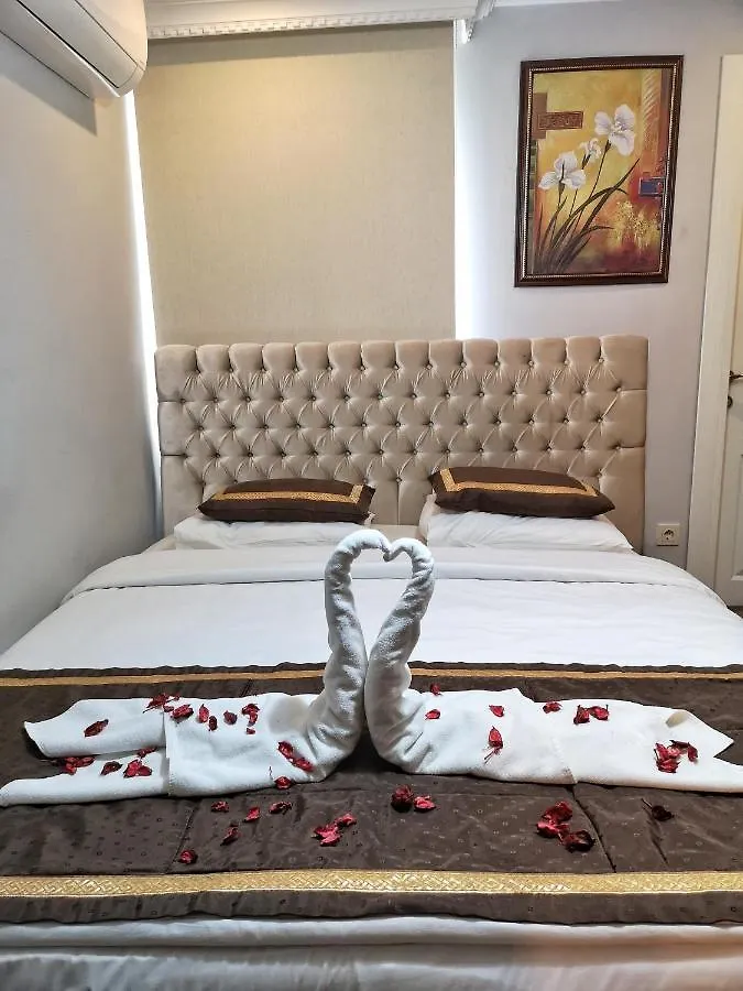 Golf Royal Residence Istanbul