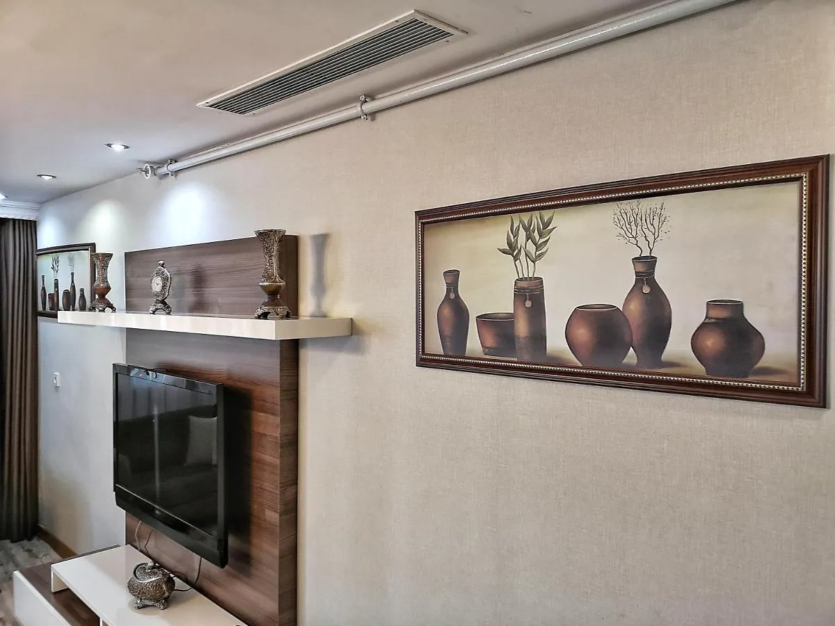 Golf Royal Residence Apartment