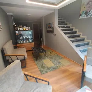 Galata Trend Port Apartment