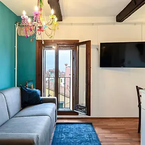  Apartment Doge's San Marco Italy