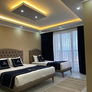  Апартаменты Special House & Private Transportation Istanbul Airport-by Loft