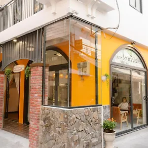  Homestay Ba Tam Vu Sua Vietnam