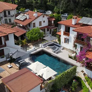  Villa Tomsan Turkey