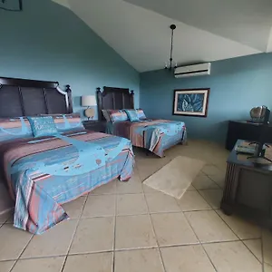  Apartment Elimar Bay View With Infinity Pool Available Puerto Rico