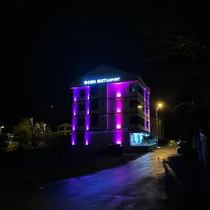 Appartement Ozn Airport, Arnavutkoy