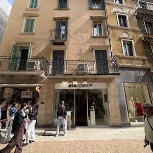  Apartment Juliet Deluxe Italy