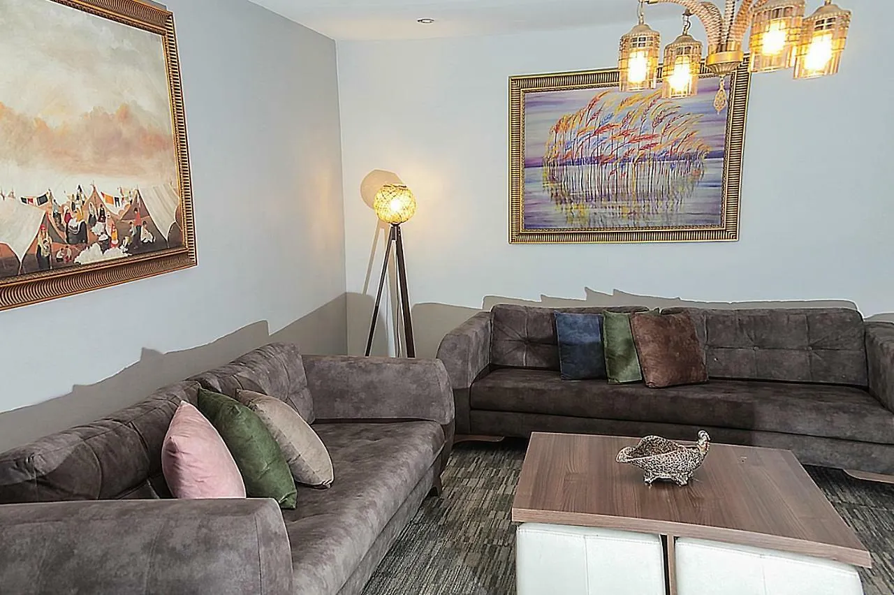 Golf Royal Residence Apartment