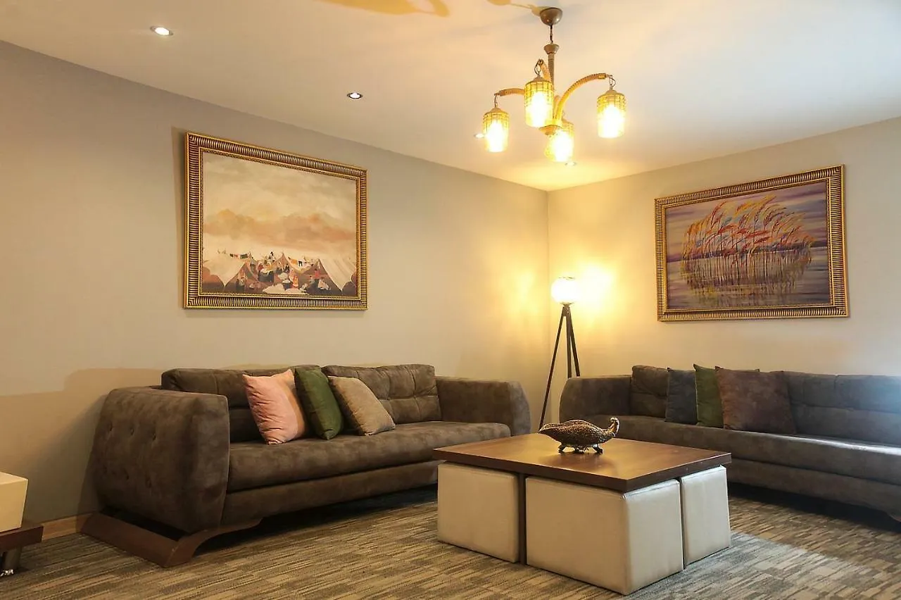 Golf Royal Residence Turkey
