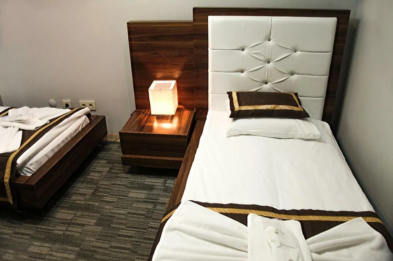 Golf Royal Residence 0*, Istanbul Turkey