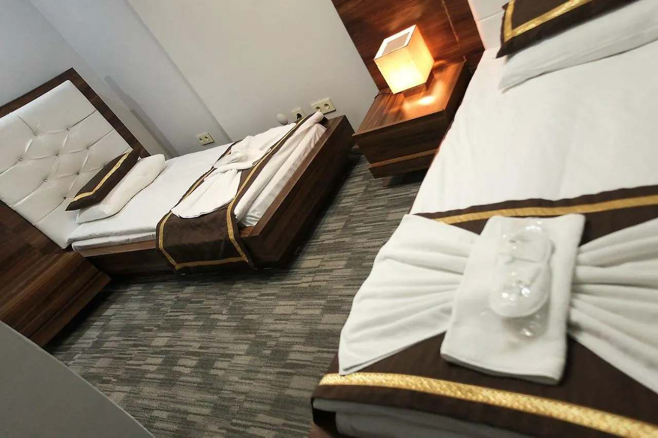 Golf Royal Residence Istambul Appartement