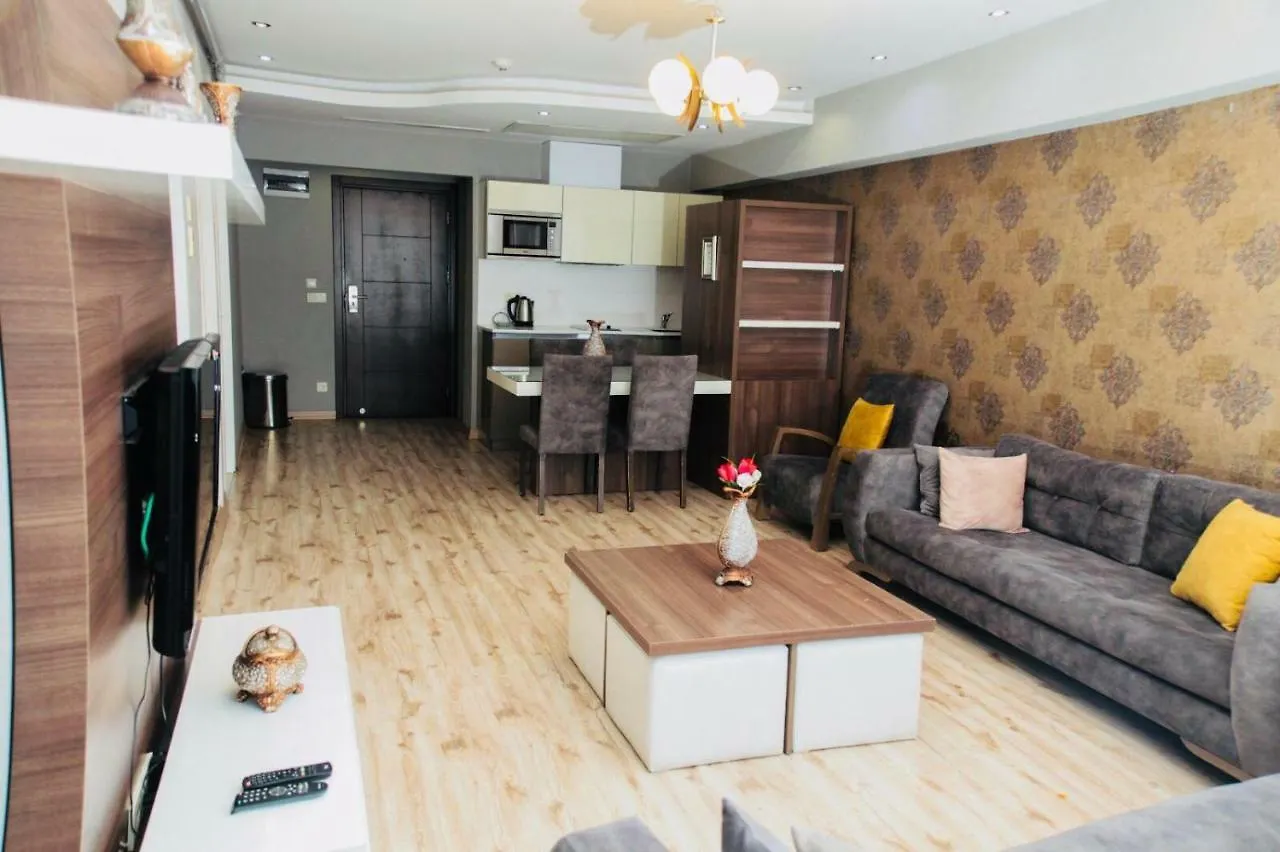 Golf Royal Residence Apartment