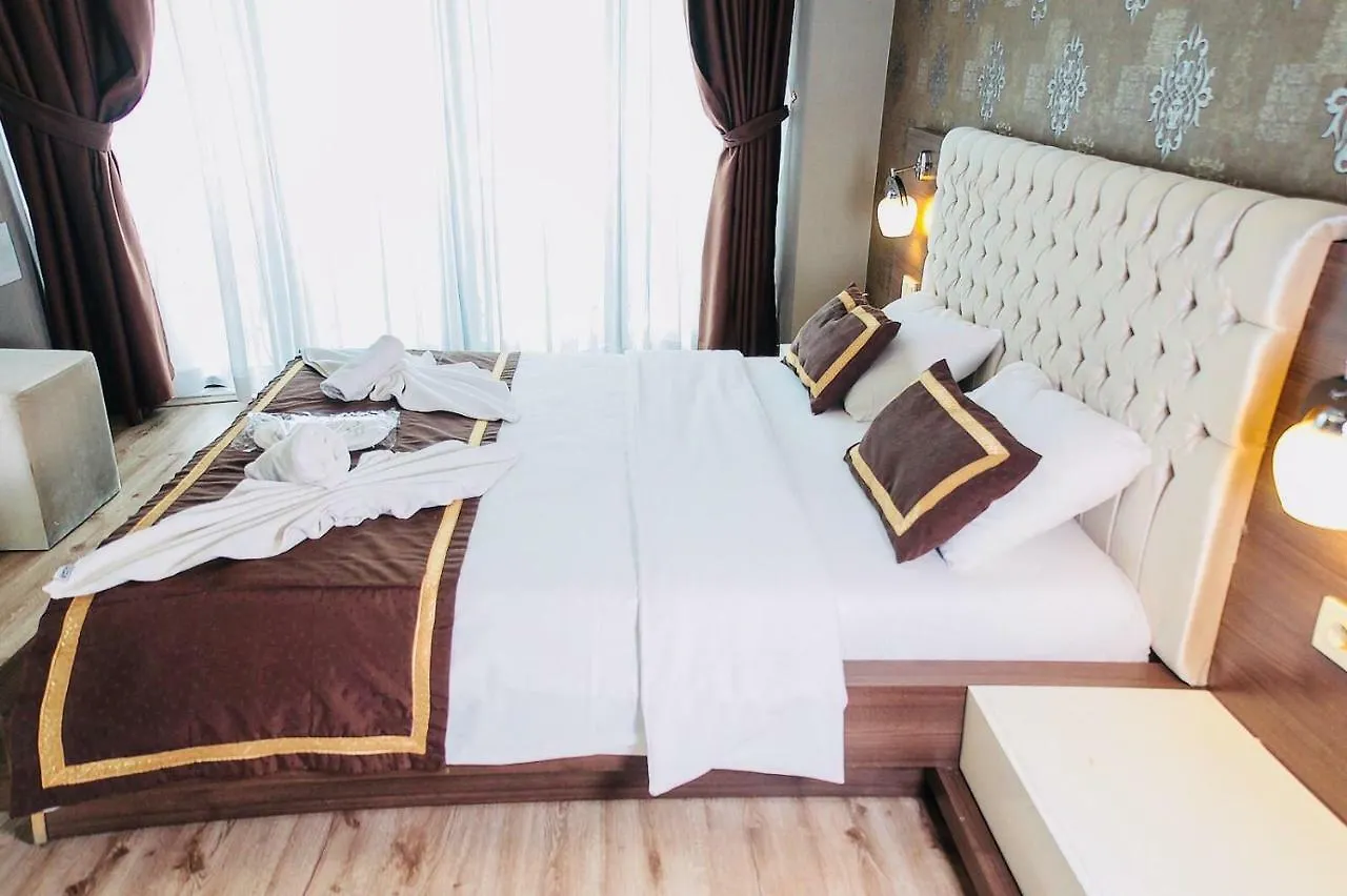 Golf Royal Residence Apartment