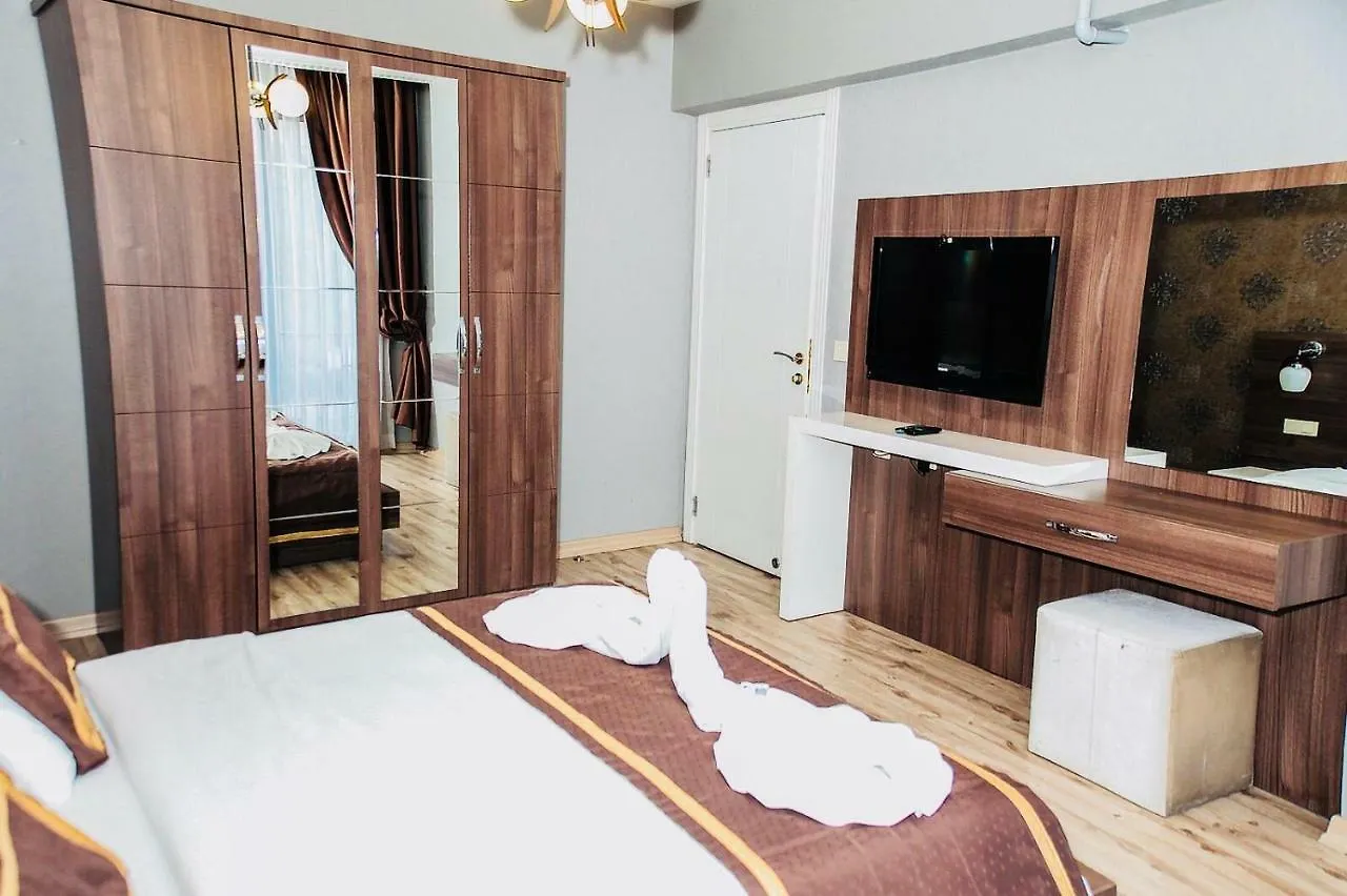 Apartment Golf Royal Residence