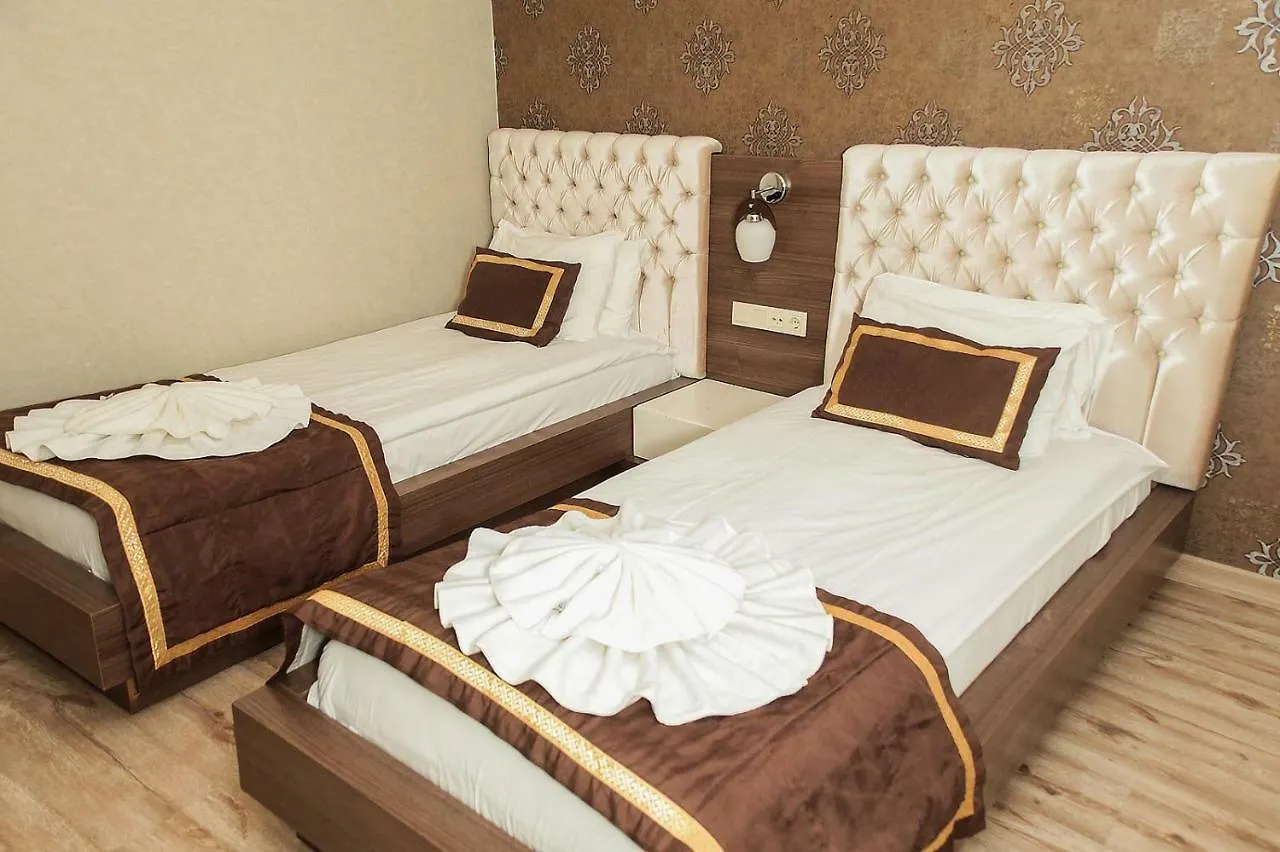 Appartement Golf Royal Residence Istambul