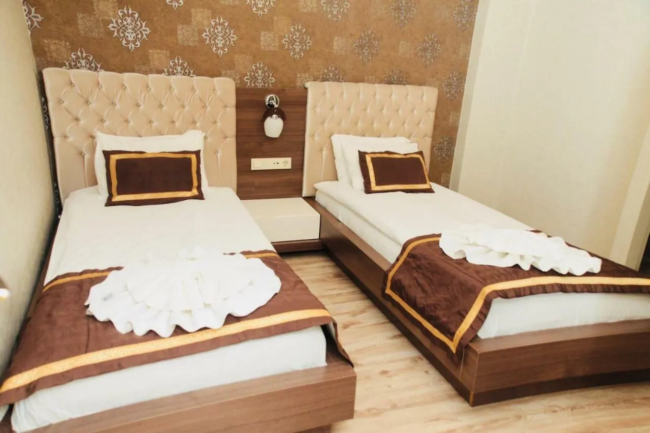 Golf Royal Residence Apartment Istanbul